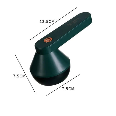 “Anti-Pilling Fabric Shaver – USB Recharge”