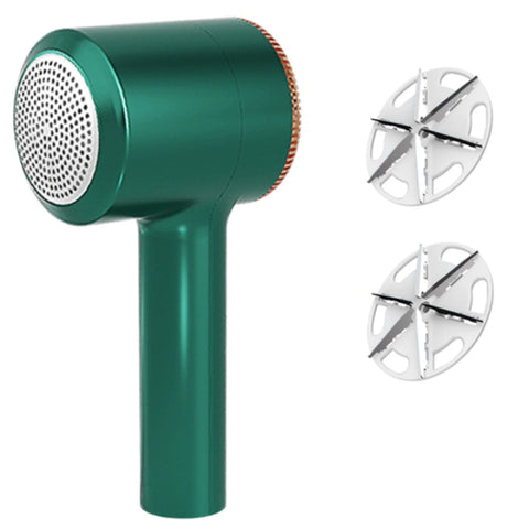 “Anti-Pilling Fabric Shaver – USB Recharge”