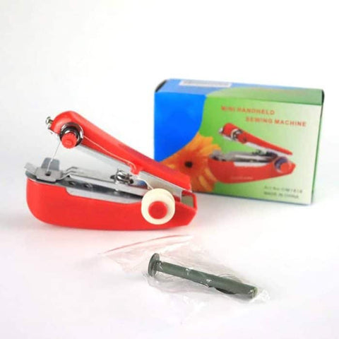 Portable Handheld Small Sewing Machine Mini best product