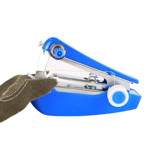 Portable Handheld Small Sewing Machine Mini best product