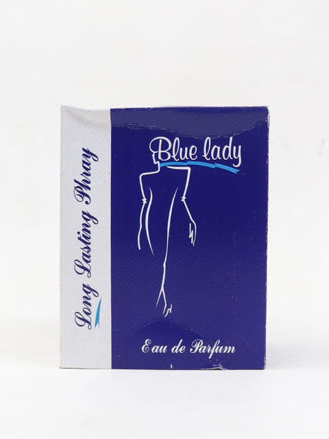 Blue Lady Perfume For Women – 12 Hours Lasting – 40ml | Best Quality Perfume For Women – Edp Perfume