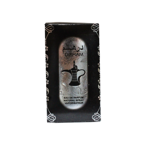 Dirham Body Perfume | Best Quality Perfume For Men | Long Lasting Dirham Perfume | Perfume For Men | Eau De Parfum – 100 Ml