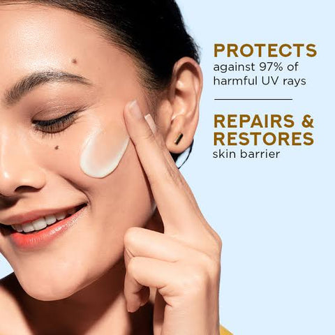 Ever Glow Whitening Sunblock Spf 60 – | Brightening & Broad Spectrum Protection | Sunblock |