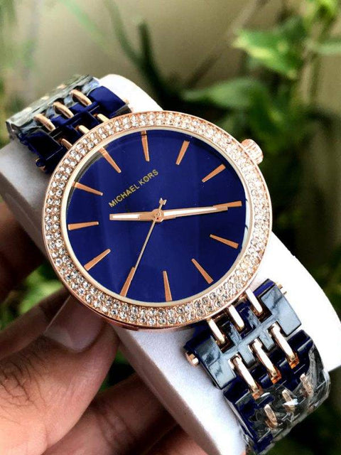 Luxurious Design Watch For Women | Michael Kors Watch | New Luxury Design