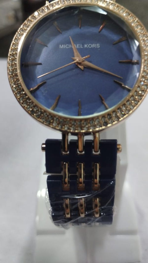 Luxurious Design Watch For Women | Michael Kors Watch | New Luxury Design