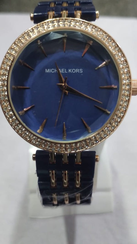 Luxurious Design Watch For Women | Michael Kors Watch | New Luxury Design