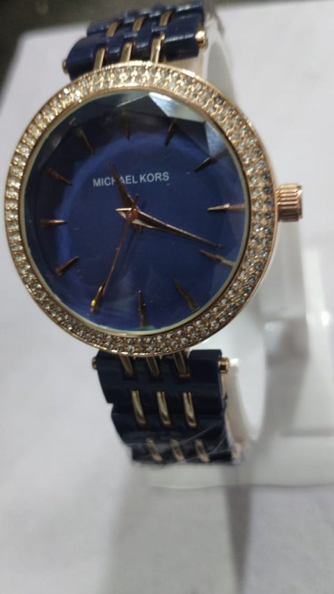 Luxurious Design Watch For Women | Michael Kors Watch | New Luxury Design