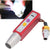 Portable Small Jade Jewelry Gemstone Currency Notes Identification Led Flashlight | Gemstone Detector Torch With Display (random Color)