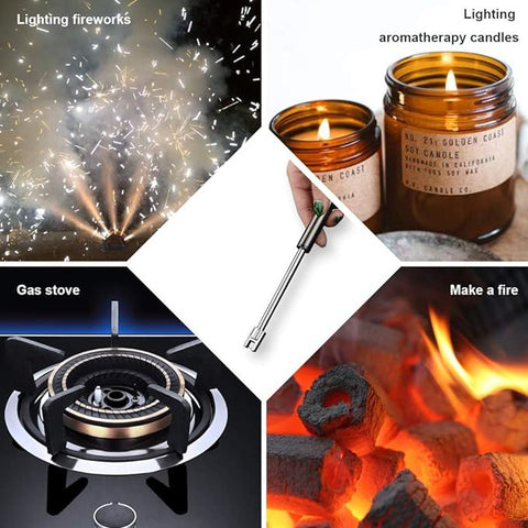 FlexiSpark USB Lighter
