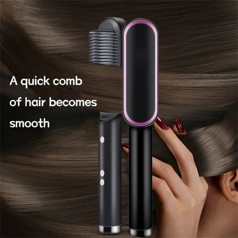 StyleMate Hair Brush | 909