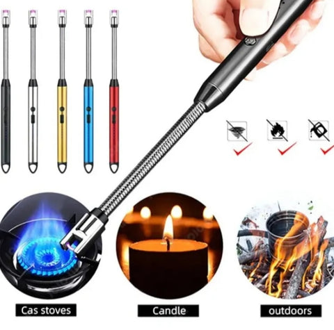 FlexiSpark USB Lighter