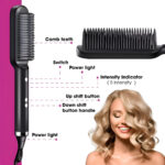 StyleMate Hair Brush | 909